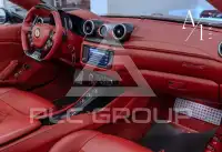 2016 Ferrari CALIFORNIA