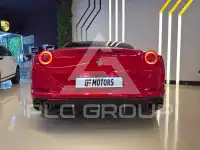2016 Ferrari CALIFORNIA