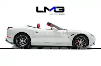 2016 Ferrari CALIFORNIA