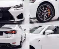 2016 Lexus RX