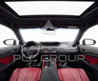 2016 Lexus RX