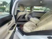 2016 Lexus ES250