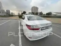 2016 Lexus ES250