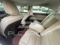 2016 Lexus ES250