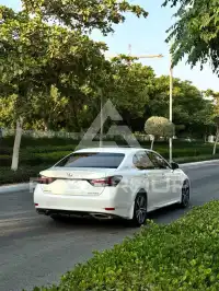 2016 Lexus GS200