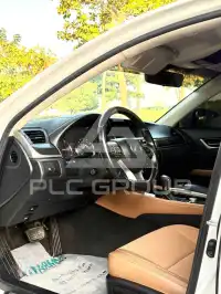 2016 Lexus GS200
