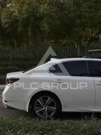 2016 Lexus GS200