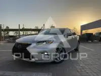 2016 Lexus ES350