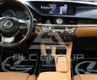 2016 Lexus ES350
