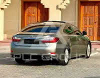 2016 Lexus ES350