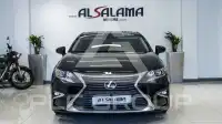 2016 Lexus ES350