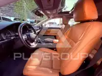 2016 Lexus ES350