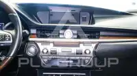 2016 Lexus ES350