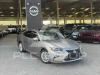 2016 Lexus ES350