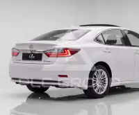 2016 Lexus ES350