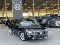 2016 Lexus ES350