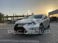 2016 Lexus ES350