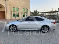 2016 Lexus ES350