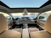 2016 Lexus ES350