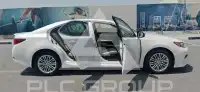 2016 Lexus ES350