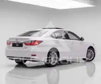 2016 Lexus ES350