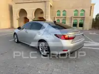 2016 Lexus ES350
