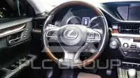 2016 Lexus ES350