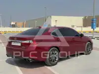 2016 Lexus ES350
