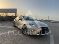 2016 Lexus ES350
