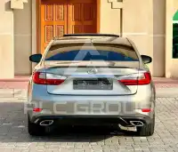 2016 Lexus ES350