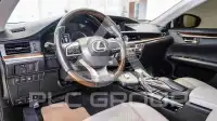 2016 Lexus ES350