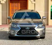 2016 Lexus ES350