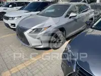 2016 Lexus RX350