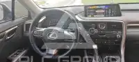 2016 Lexus RX350