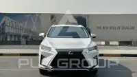 2016 Lexus RX350
