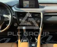 2016 Lexus RX350