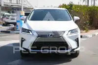 2016 Lexus RX350