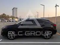 2016 Lexus RX350