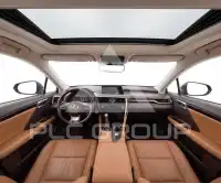 2016 Lexus RX350