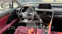 2016 Lexus RX350