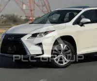 2016 Lexus RX350
