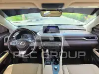 2016 Lexus RX350