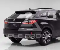 2016 Lexus RX350