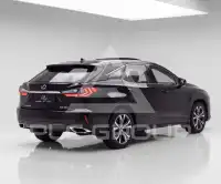 2016 Lexus RX350