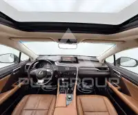 2016 Lexus RX350