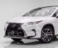 2016 Lexus RX350