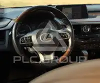 2016 Lexus RX350