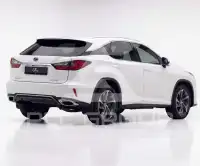 2016 Lexus RX350