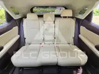 2016 Lexus RX350