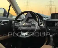 2016 Lexus RX350